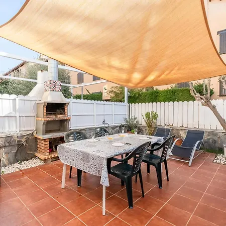 House Apartment Roda de Bera