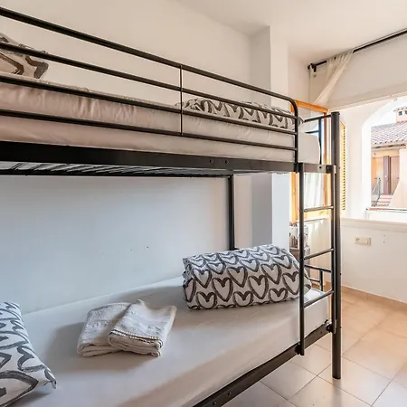 House Apartment Roda de Bera