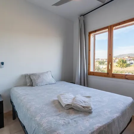 Apartment House Roda de Bera