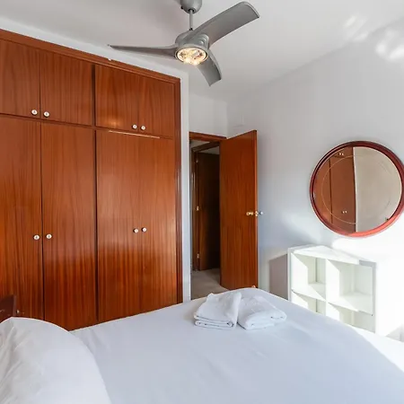 Apartamento House *