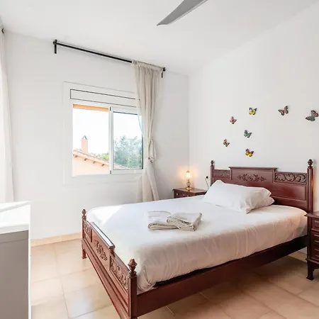 Apartamento House