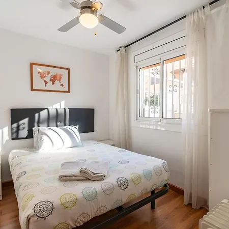 Apartamento House *