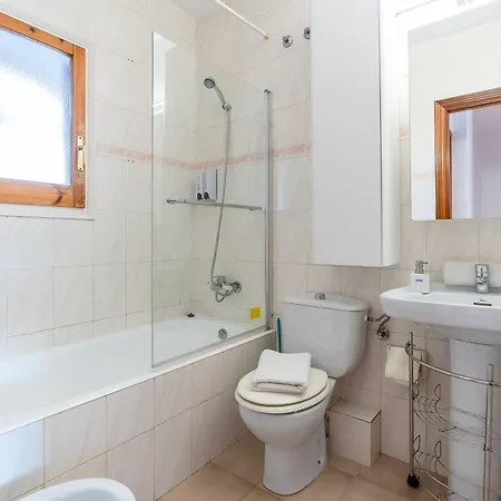 Apartamento House