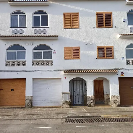 Apartment House Roda de Bará